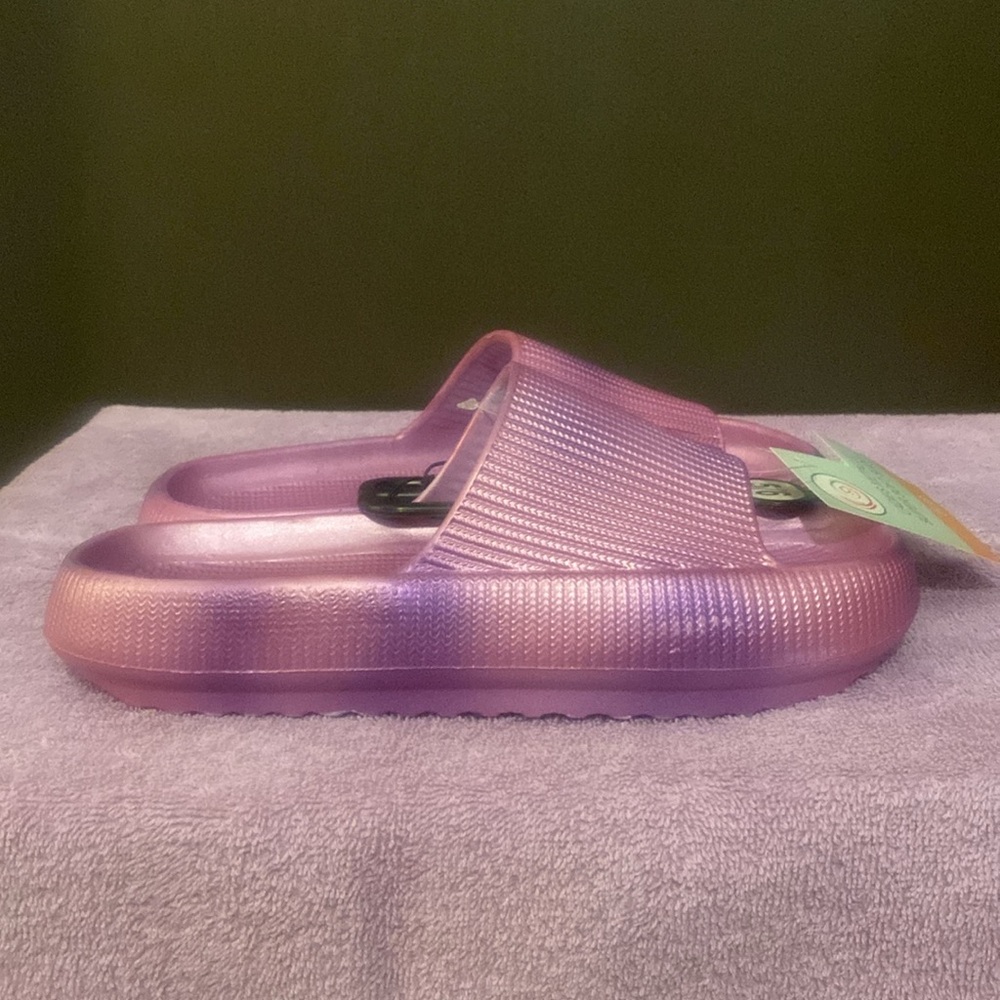 Metallic Slides - Picture 4 of 5